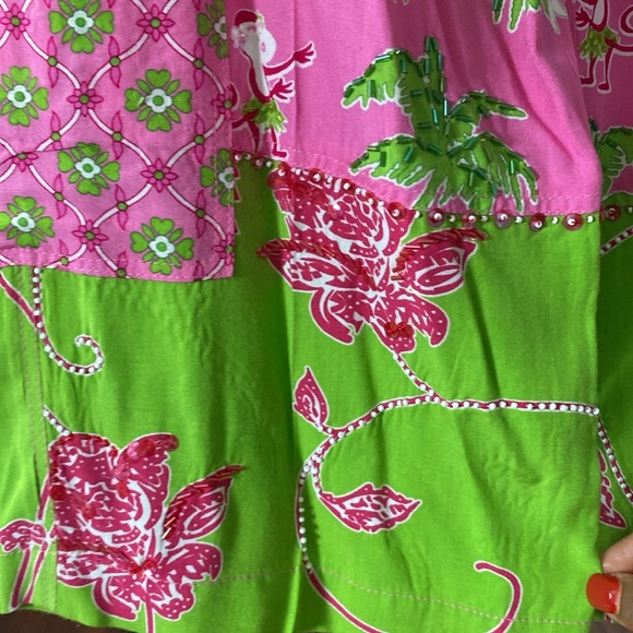 Vanity Collection 2-Piece Set | Lightweight Zip-Up Hoodie Jacket & Pants Size M - Picture 10 of 14